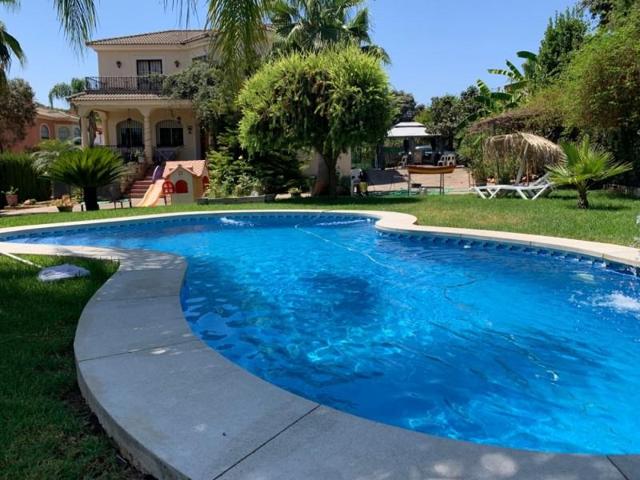 Chalet en venta en Córdoba, La Colina photo 0