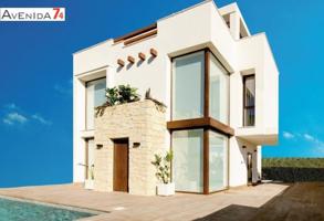 Chalet en venta en Vera, Vera playa photo 0