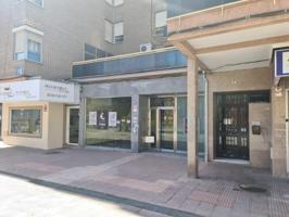 Local comercial en venta en Leganés, San Nicasio photo 0