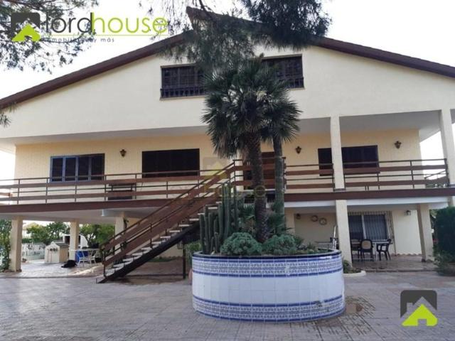 Chalet en venta en Lorca, Purias photo 0