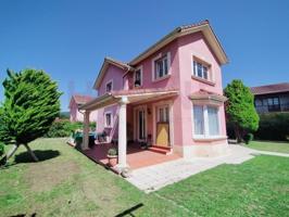 Chalet en venta en Liendo photo 0