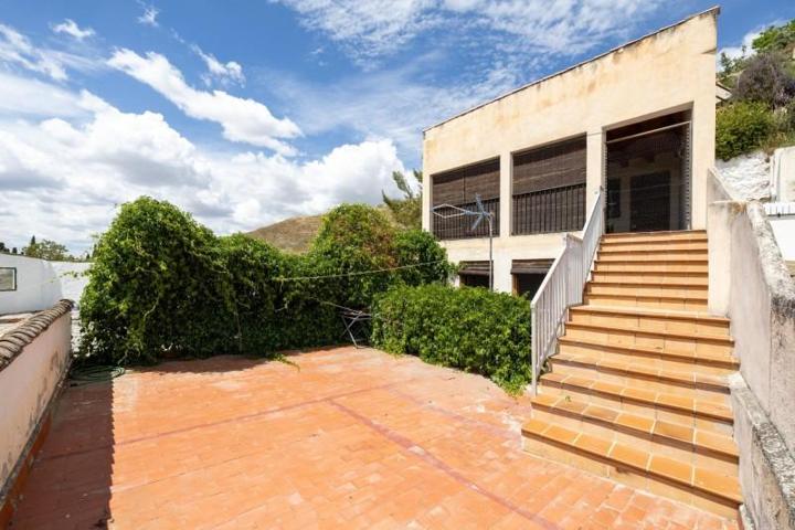 Casa en venta en Granada, Albaycin photo 0