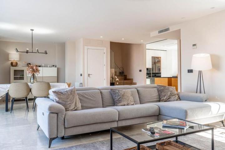 Bungalow en venta en Cájar, Zona metropolitana photo 0