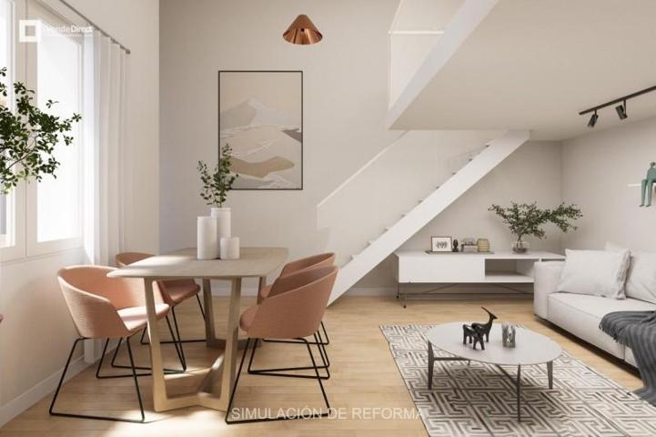 Piso en venta en Madrid, Arapiles photo 0