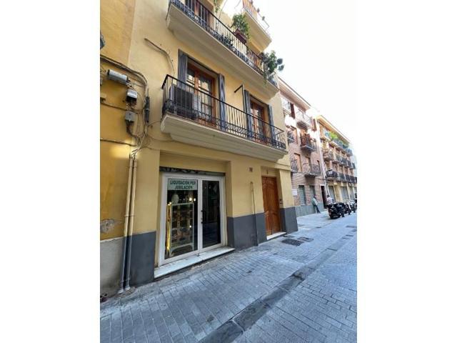 Piso en venta en Valencia photo 0