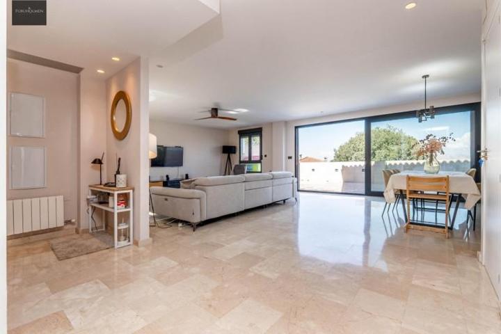 Bungalow en venta en Cájar, Zona metropolitana photo 0