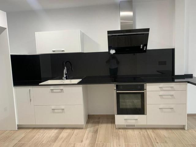 Planta baja en venta en Sabadell, Eixample photo 0