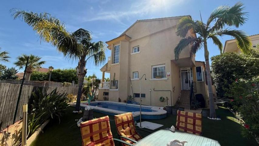 Chalet en venta en Molina de Segura, La Alcayna photo 0