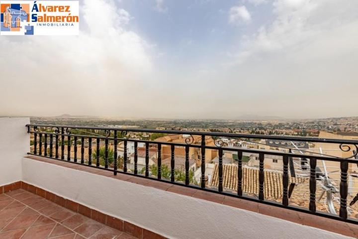 Casa en venta en Monachil, Barrio de monachil photo 0