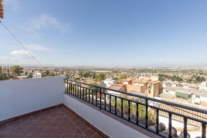 Casa en venta en Monachil, Barrio de monachil photo 0