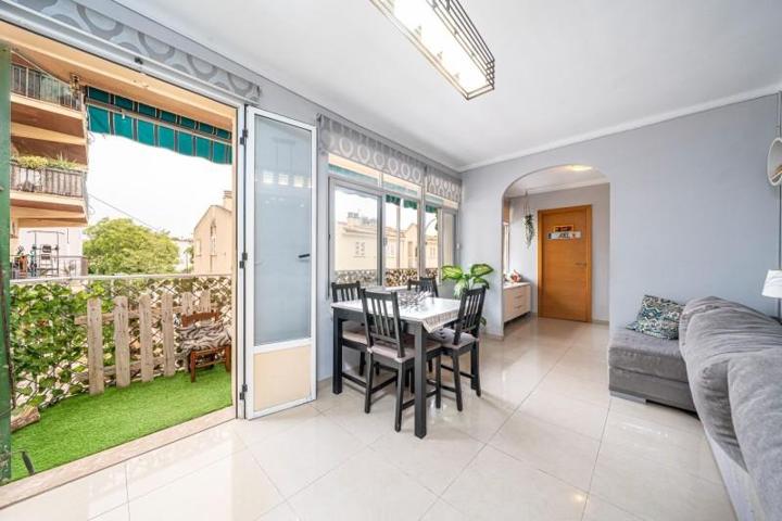 Piso en venta en Mallorca, Can Pastilla photo 0