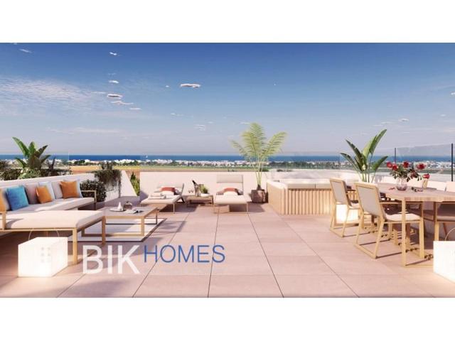 Aticos en venta en Pilar de la Horadada photo 0