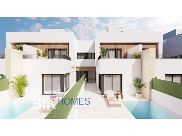 Chalet en venta en San Javier photo 0