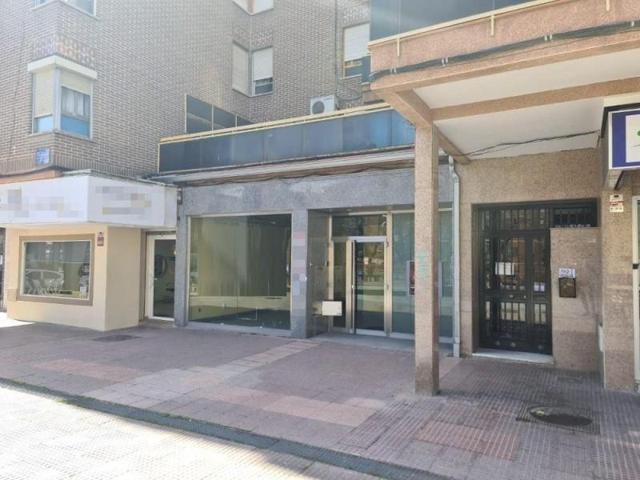 Local comercial en venta en Leganés, San Nicasio photo 0