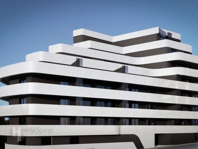 Apartamento en venta en Calpe photo 0