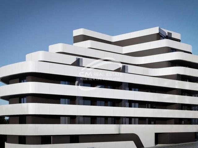 Apartamento en venta en Calpe photo 0