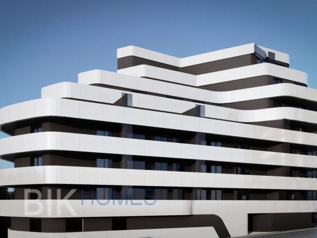 Apartamento en venta en Calpe photo 0