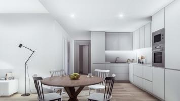 Piso en venta en Vilanova i la Geltrú, Barri De Mar photo 0