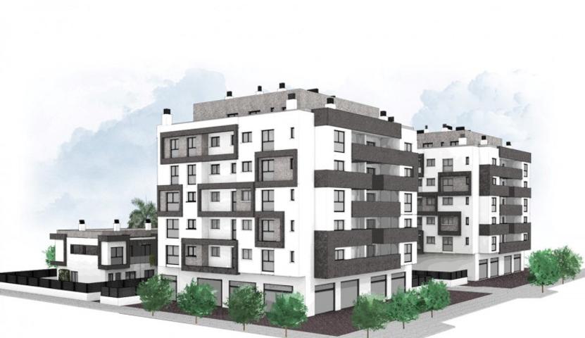 Piso en venta en Murcia, La Flota photo 0