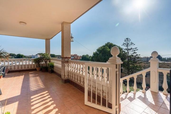 Chalet en venta en Almería, El alquian photo 0