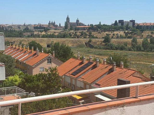 Bungalow en venta en Salamanca, La Salle - Vistahermosa photo 0