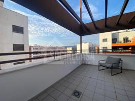 Aticos en venta en Córdoba, Ciudad Jardín - Zoco photo 0