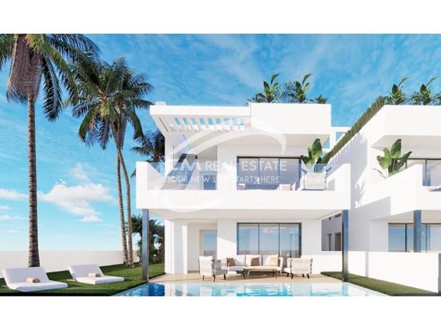 Bungalow en venta en Finestrat photo 0