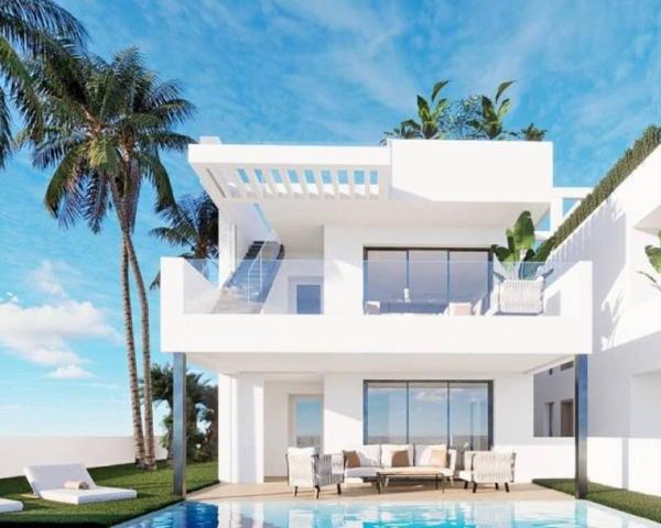 Casa en venta en Finestrat photo 0