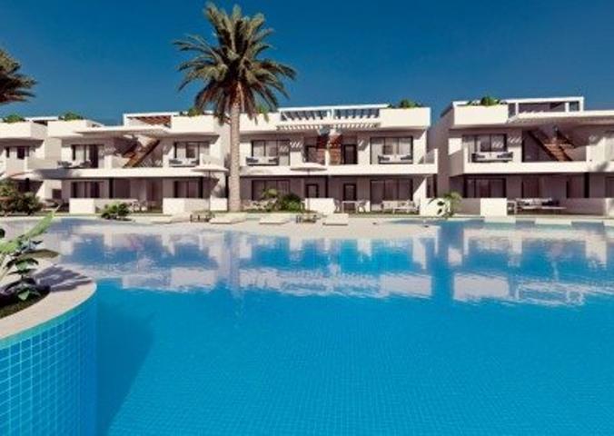 Bungalow en venta en Finestrat, Benidorm photo 0