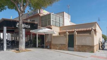 Local comercial en venta en Jerez de la Frontera, Noreste photo 0