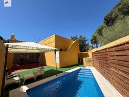 Casa en venta en El Puerto de Santa María, PAGO ALHAJA photo 0