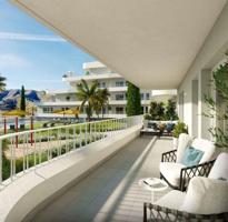 Piso en venta en Fuengirola, Los Pacos photo 0