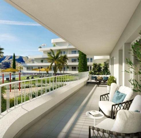 Piso en venta en Fuengirola, Los Pacos photo 0