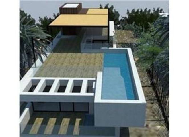 Chalet en venta en Las Torres de Cotillas, Los romeros photo 0