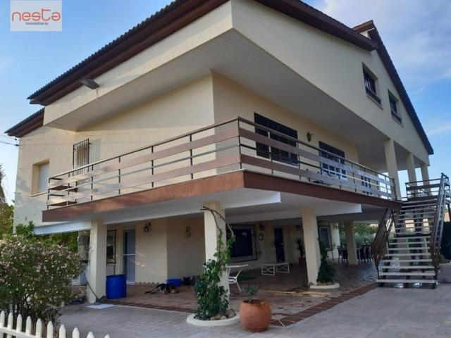 Casa con terreno en venta en Lorca, Purias photo 0