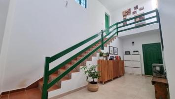 Chalet en venta en Tinajo, El Cuchillo photo 0