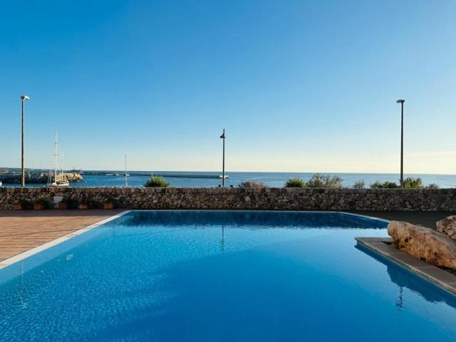 Planta baja en venta en Ciutadella de Menorca, Casco urbano photo 0