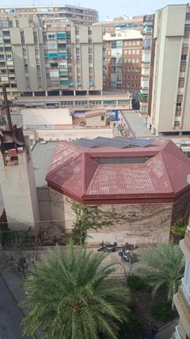 Piso en venta en Murcia, Corte Ingles photo 0