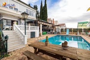 Chalet en venta en Monachil, Monachil photo 0