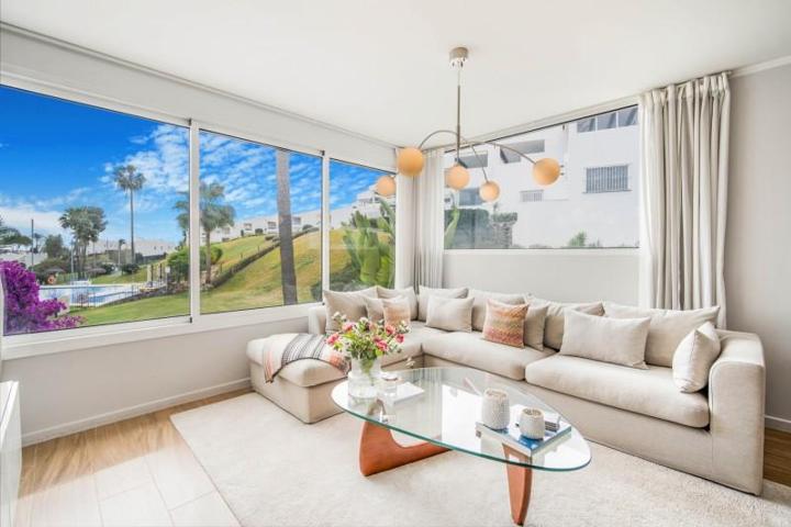 Duplex en venta en Marbella, Nueva Andalucia - Azahara I photo 0