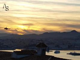 Duplex en venta en Ceuta, San Antonio photo 0