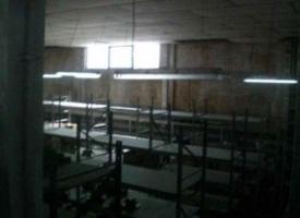 Nave industrial en venta en Camas, Centro - Camas photo 0