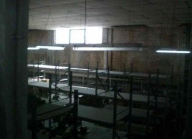 Nave industrial en venta en Camas, Centro - Camas photo 0