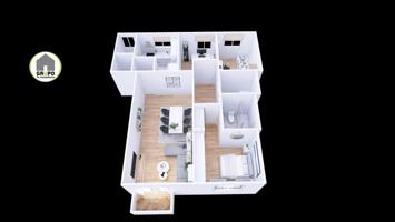 Piso en venta en Esplugues de Llobregat, Centre photo 0