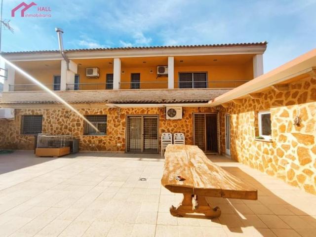 Chalet en venta en Murcia, Los Ramos photo 0