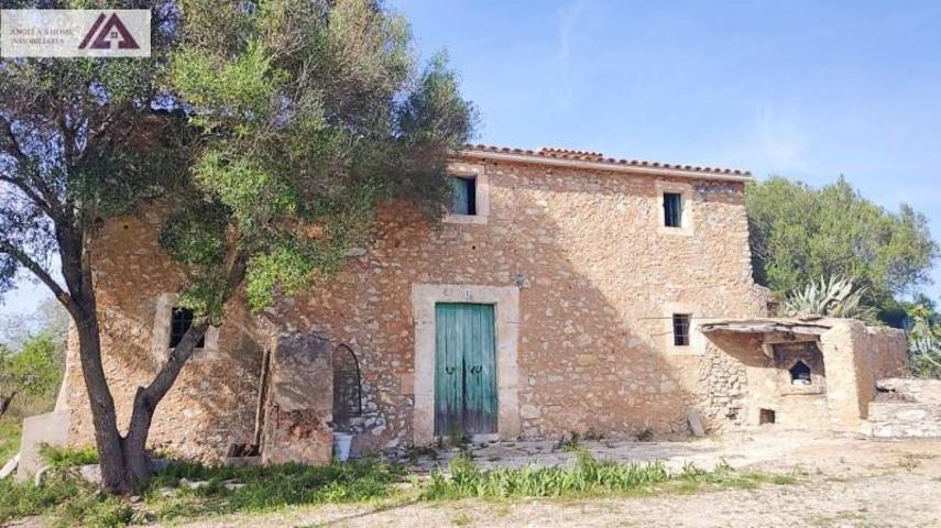 Chalet en venta en Felanitx, Cas Concos photo 0