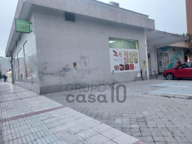 Local comercial en venta en Alcorcón, ALCORCÓN photo 0
