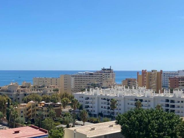 Piso en venta en Torremolinos, La carihuela - los nidos photo 0