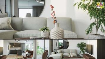 Chalet en venta en Polanco, Liencres photo 0