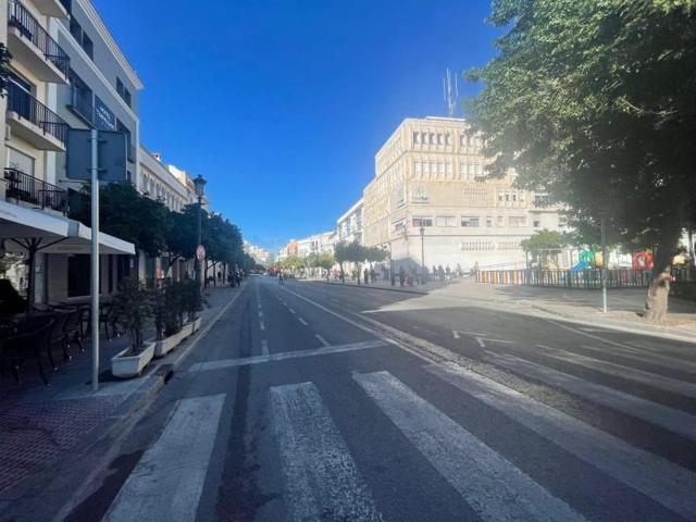 Casa en venta en Jerez de la Frontera, Centro photo 0